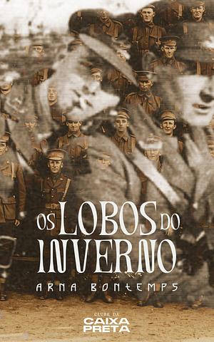 Os lobos do inverno by Arna Bontemps