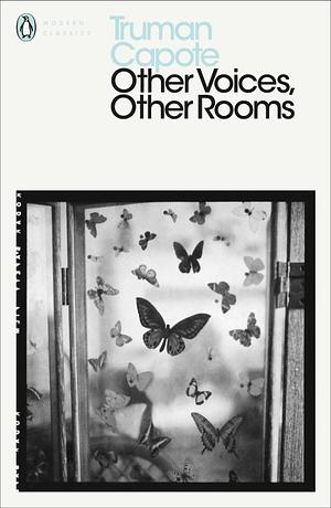 Other Voices, Other Rooms by Truman Capote