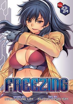 Freezing Vol. 23-24 by Kwang-Hyun Kim, Dall-Young Lim