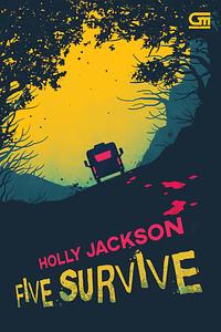 Lima Penyintas (Five Survive) by Holly Jackson