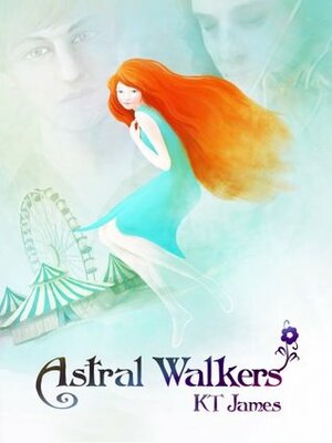 Astral Walkers by Sharon Williams