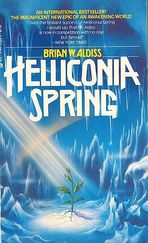 Helliconia Spring by Brian W. Aldiss