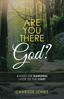 Are You There God?: Amidst the Darkness Look to the Light by Charisse Jones