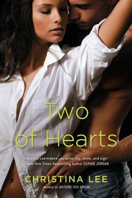 Two of Hearts by Christina Lee