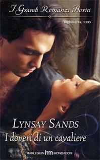 I doveri di un cavaliere by Lynsay Sands