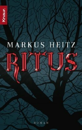 Ritus by Markus Heitz