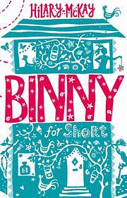 Binny for Short by Hilary McKay