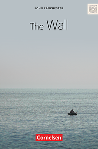 The Wall by John Lanchester