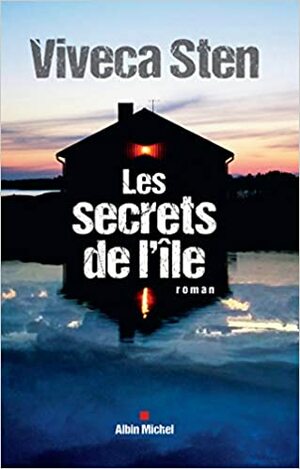 Les Secrets de l'île by Viveca Sten