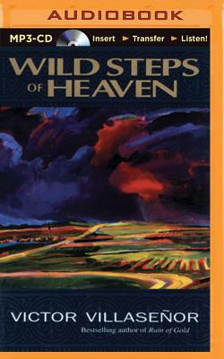 Wild Steps of Heaven by Victor Villasenor