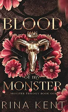 Blood of My Monster by Rina Kent