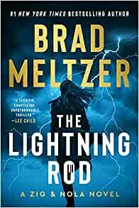 The Lightning Rod by Brad Meltzer