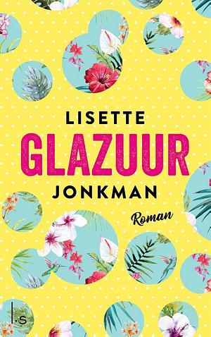 Glazuur by Lisette Jonkman