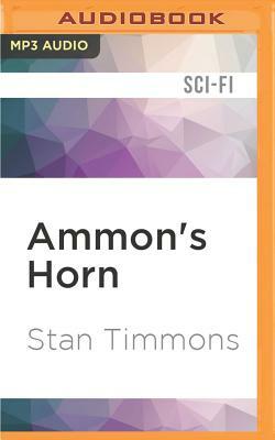Ammon's Horn by Stan Timmons