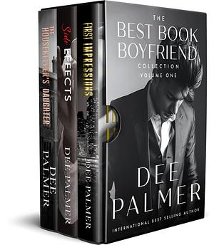 The Best Book Boyfriend Collection Vol.1 by Dee Palmer, Dee Palmer