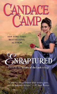 Enraptured, Volume 3 by Candace Camp