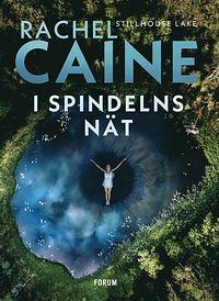 I spindelns nät by Rachel Caine