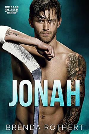 Jonah by Brenda Rothert