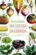 Em defesa da comida by Michael Pollan, Adalgisa Campos da Silva