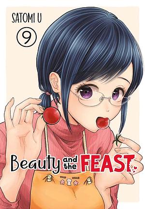 Beauty and the Feast 09 by Satomi U