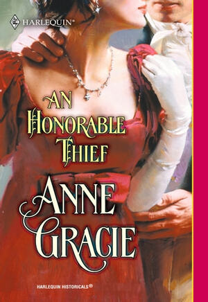 An Honorable Thief by Anne Gracie