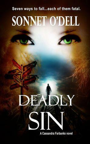 Deadly Sin by Sonnet O'Dell