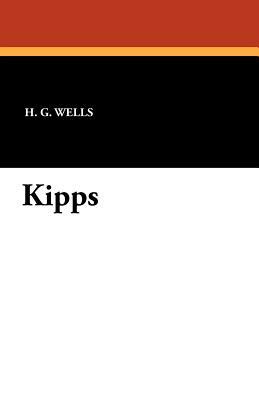 Kipps by H.G. Wells