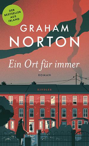 Ein Ort für immer by Graham Norton