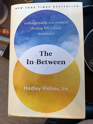 The In-Between by Hadley Vlahos