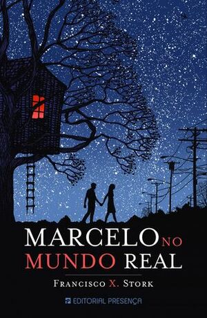 Marcelo no Mundo Real by Manuela Vaz, Francisco X. Stork