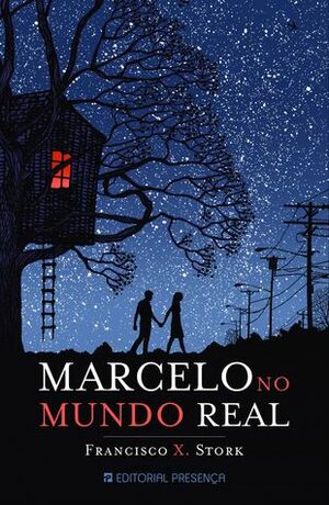 Marcelo no Mundo Real by Francisco X. Stork, Manuela Vaz