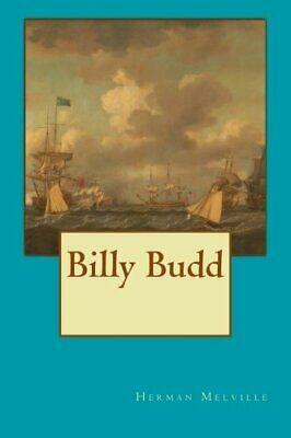 Billy Budd by Herman Melville