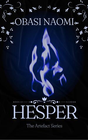 Hesper by Obasi Naomi