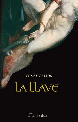 La llave by Lynsay Sands