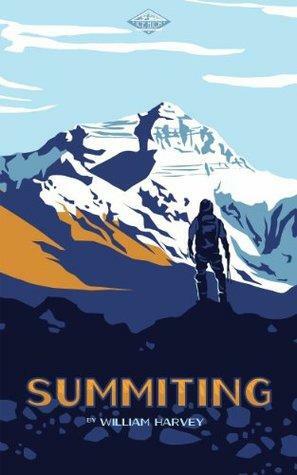 Summiting by William Harvey