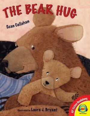The Bear Hug by Sean Callahan