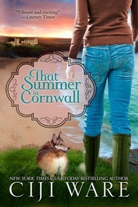That Summer in Cornwall by Ciji Ware