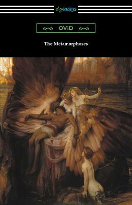 The Metamorphoses by Ovid