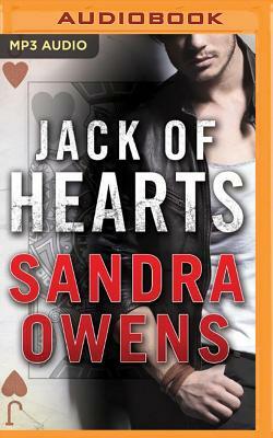 Jack of Hearts by Sandra Owens