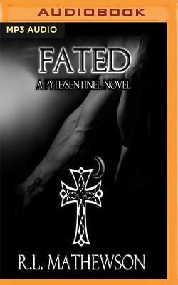 Fated by R.L. Mathewson