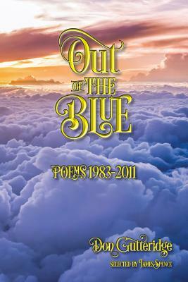 Out of the Blue by Don Gutteridge