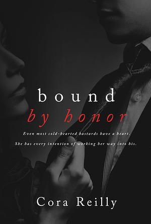 Bound by Honor by Cora Reilly