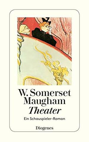 Theater by W. Somerset Maugham