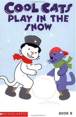Cool Cats Play in the Snow by Hara Lewis, Josephine Page