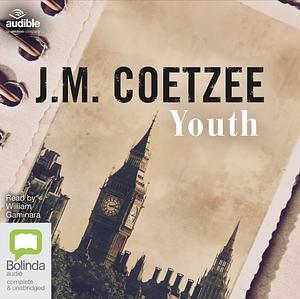 Youth by J.M. Coetzee