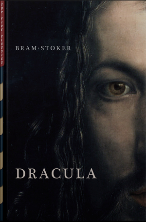 Dracula by Bram Stoker