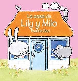 La Casa de Lily y Milo by Pauline Oud