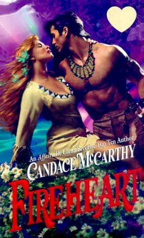 Fireheart by Candace McCarthy