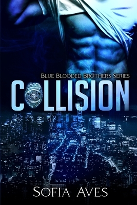 Collision by Sofia Aves