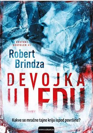 Devojka u ledu by Robert Bryndza